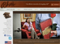 asherschocolate.net