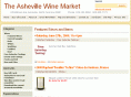 ashevillewine.com
