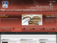associationcovenantpeople.com