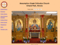 assumptiongreekorthodox.org