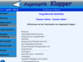 augenoptik-klapper.com