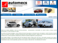 automecs.com