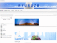 azuruza.com