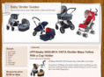 babystrollerguides.com