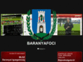 baranyafoci.hu