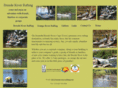 breede-river-rafting.com