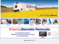 britanniabennetts.com