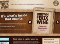 brownboxwines.com