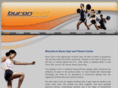 byrongym.com