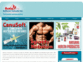 canusoft.com