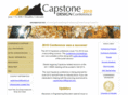 capstoneconf.org