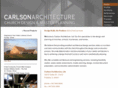 carlsonarchitecture.com