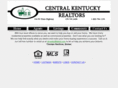 centralkentuckyrealtors.com