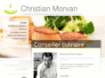 christian-morvan.com