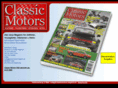 classicmotors-magazin.de
