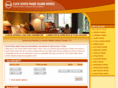 clicksouthpadreislandhotels.com