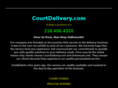 courtdelivery.com