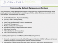 csm-sys.com