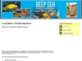 deepseaaquariummaintenance.com