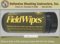 defensiveshootinginstructors.com