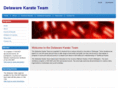 delawarekarateteam.com