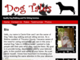 dogtalesforyou.com