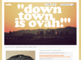 downtownisovah.com