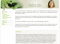 estherkivi.com