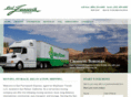 farnsworthmayflower.com