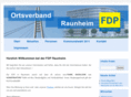 fdp-raunheim.de