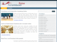 ferienhaeuser-reise.de