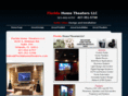 floridahometheaters.com
