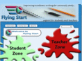 flyingstartacademicwriting.org
