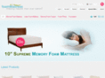 foammattress.com