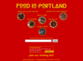 foodinportland.com