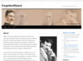 forgottenwizard.com