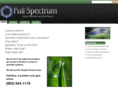 fullspectrumlandscaping.com