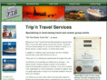 fund-raising-travel.com