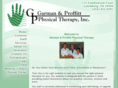 garmanproffittpt.com