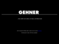 gehner.de