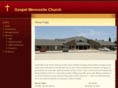 gmchurch.net