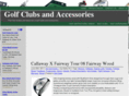 golf-clubs-and-accessories.com
