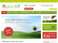 greenuplawns.com