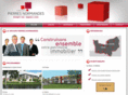 groupe-pierres-normandes.fr