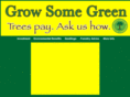 growsomegreen.com