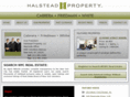 halsteadteam.com