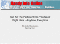 handyinfoonline.com