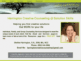 harringtoncreativecounseling.com