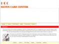 havencarecenter.com