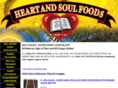 heartandsoulfoodsinc.com